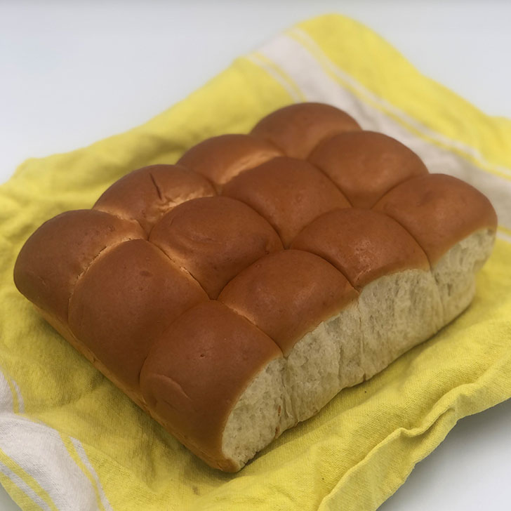 Ham and Cheese Slides Recipe Rolls