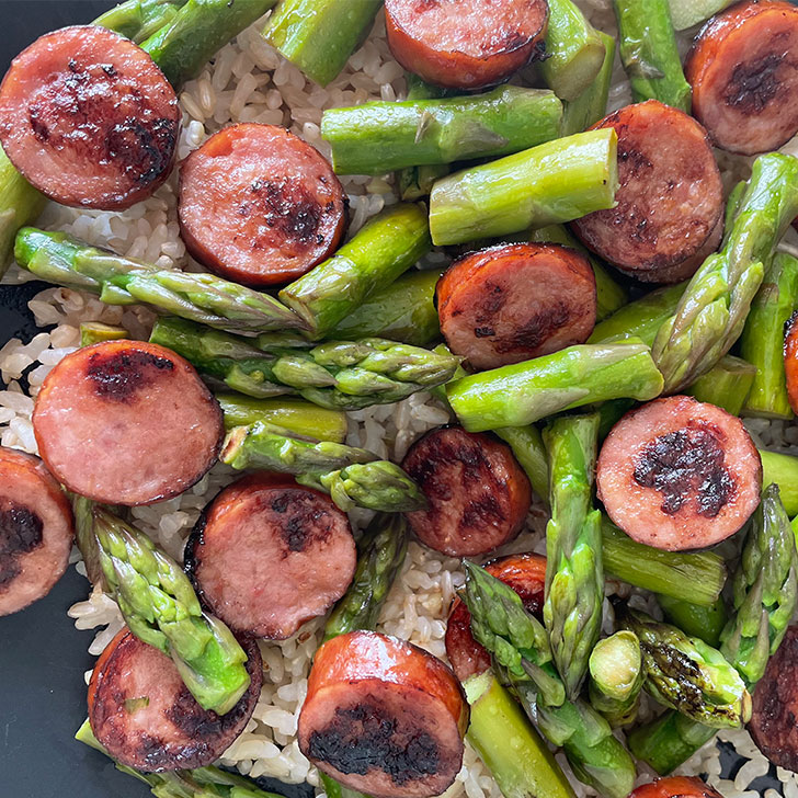 How to make Polish Kielbasa Sausage Recipes Completed