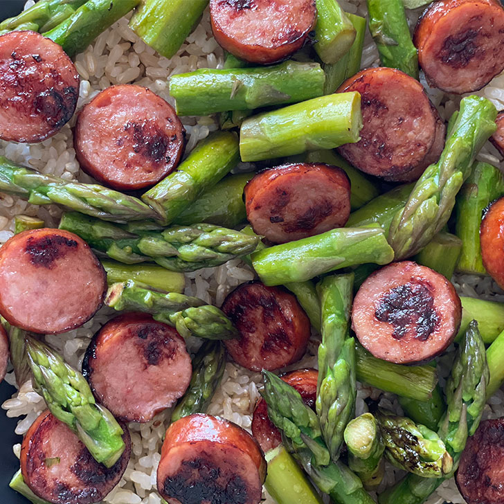 How to make Polish Kielbasa Sausage Recipes Completed