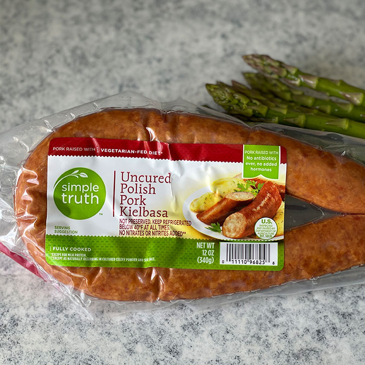How to make Polish Kielbasa Sausage Recipes Meat