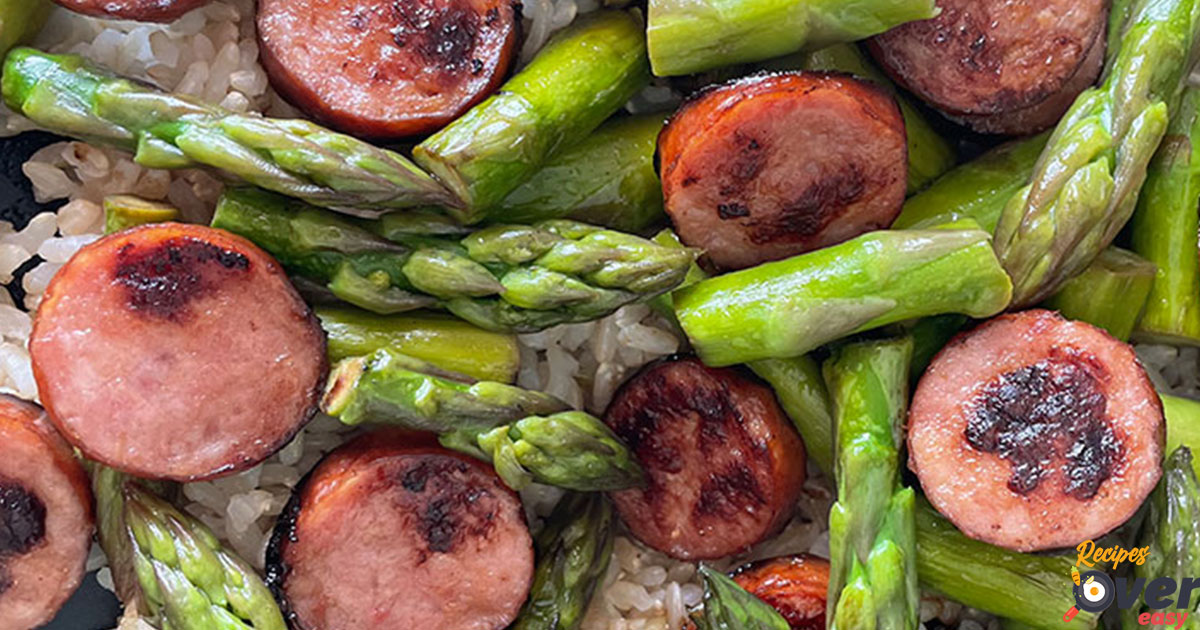 Polish Kielbasa Sausage Recipe l Recipes Over Easy