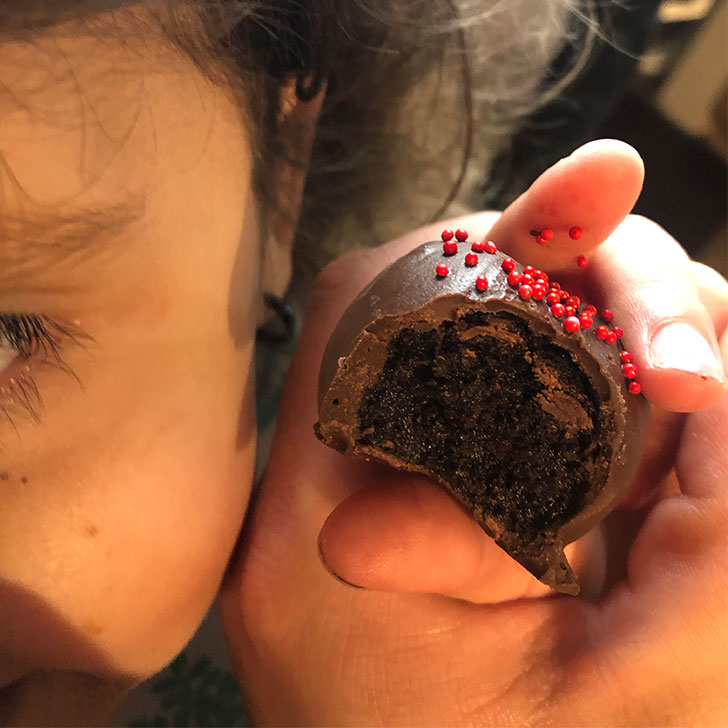 Oreo Bon Bons Recipe l Recipes Over Easy