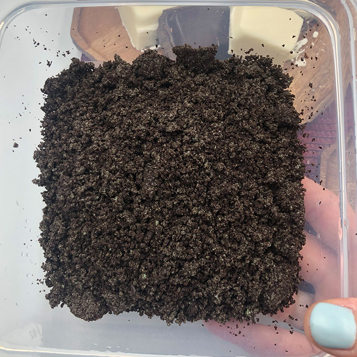 Oreo Bon Bons Recipe Crushed Oreos