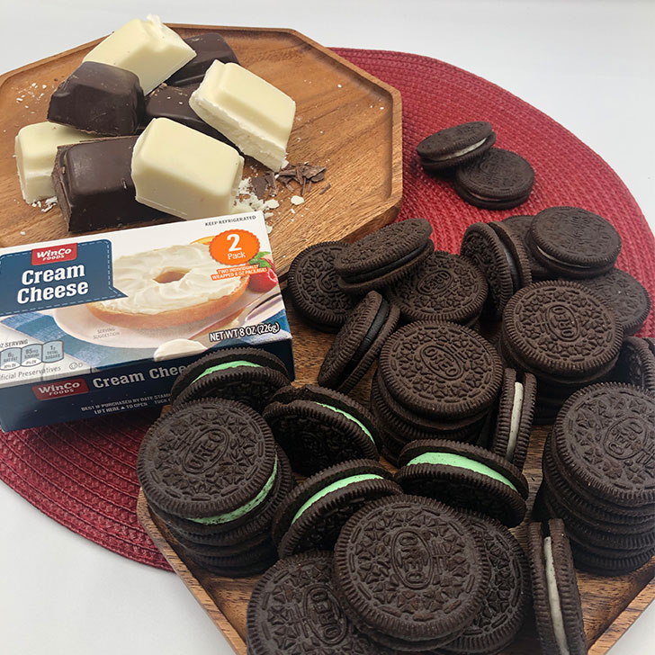 Oreo Bon Bons Recipe l Recipes Over Easy