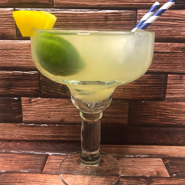 Pineapple Lemonade Recipe