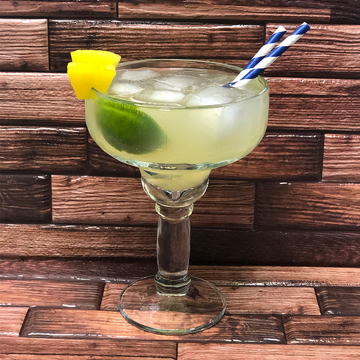 Pineapple Lemonade Recipe