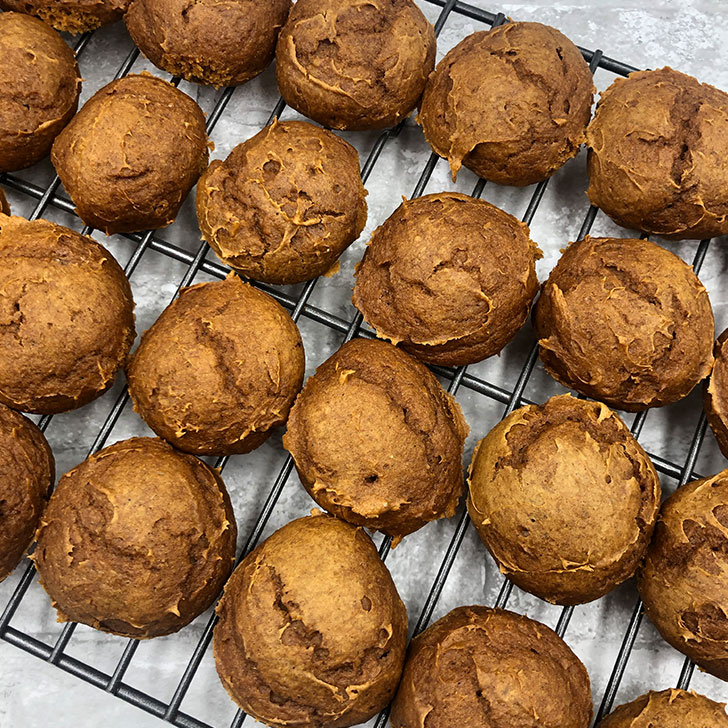 Pumpkin Whoopie Pie Recipe Baked Cookies