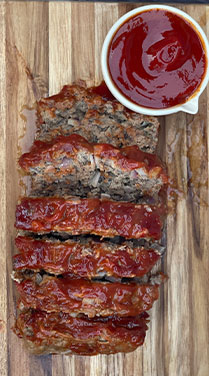 Meatloaf Recipe